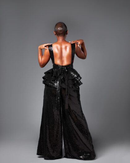 Morganah Squence (Pants Only)