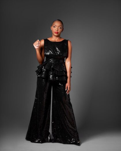 Morganah Squence (Top Only)