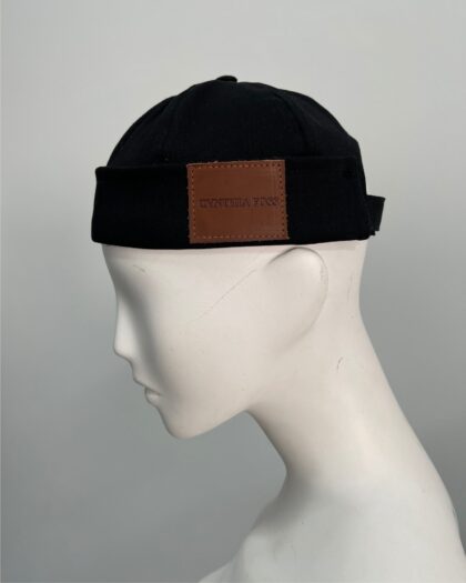 Tiger Foss Beanie Hat